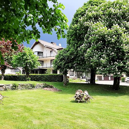 Harz Hotel Iris Sieber Екстер'єр фото