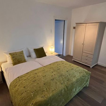 Harz Hotel Iris Sieber Екстер'єр фото