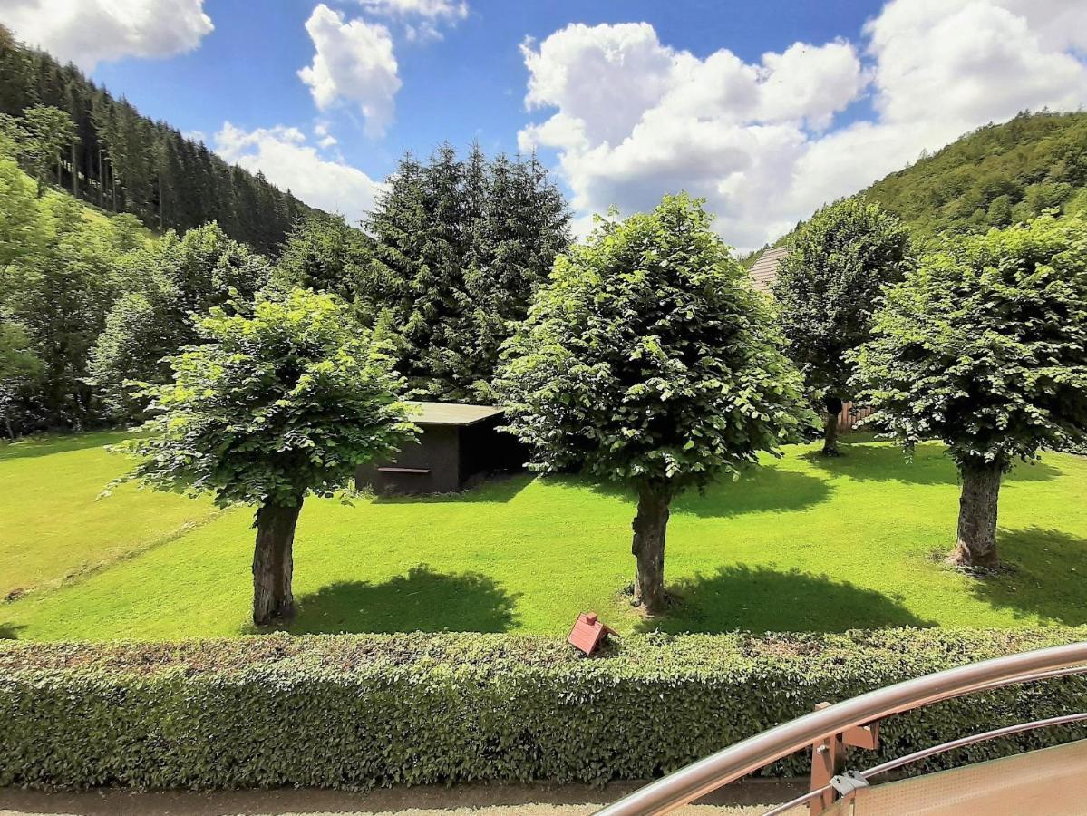Harz Hotel Iris Sieber Екстер'єр фото