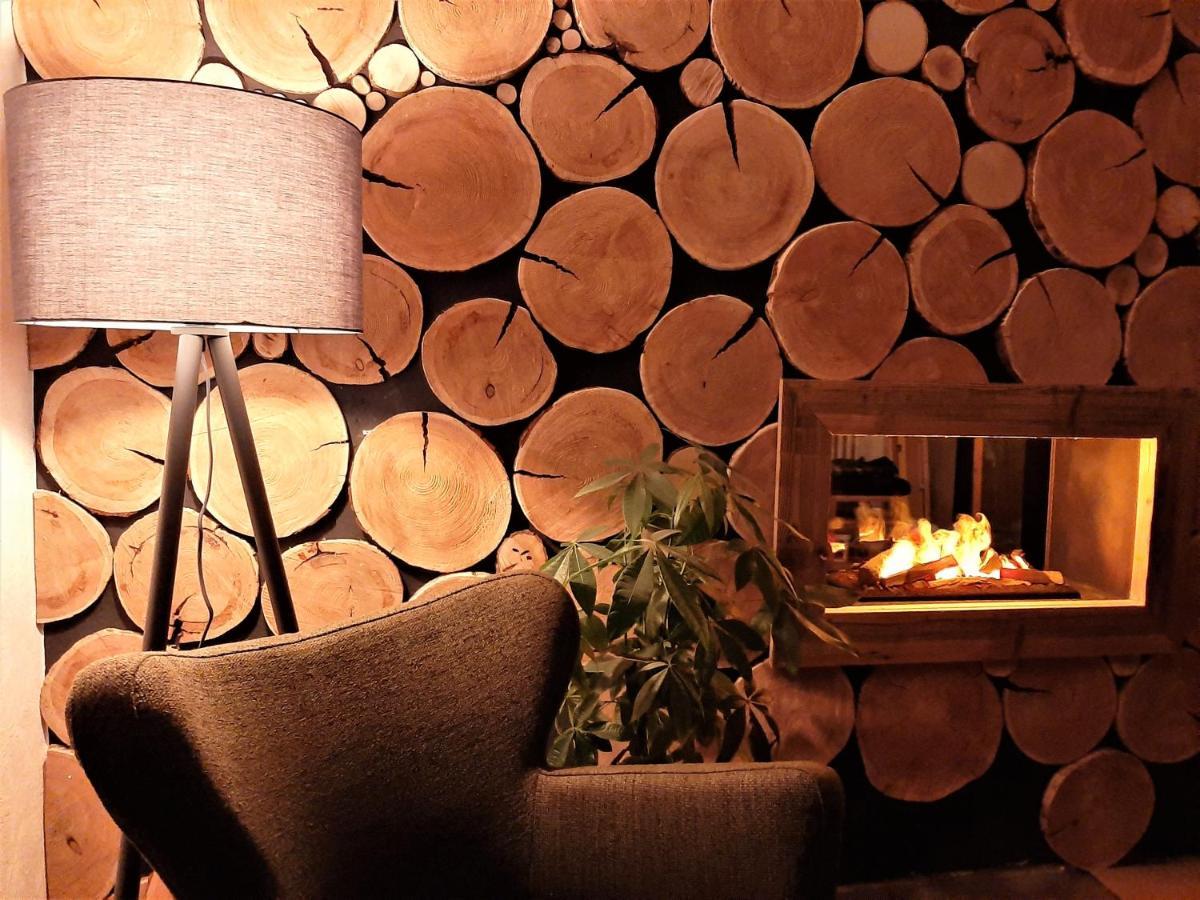 Harz Hotel Iris Sieber Екстер'єр фото