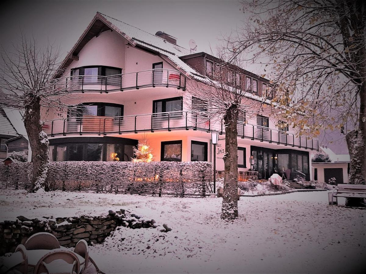 Harz Hotel Iris Sieber Екстер'єр фото