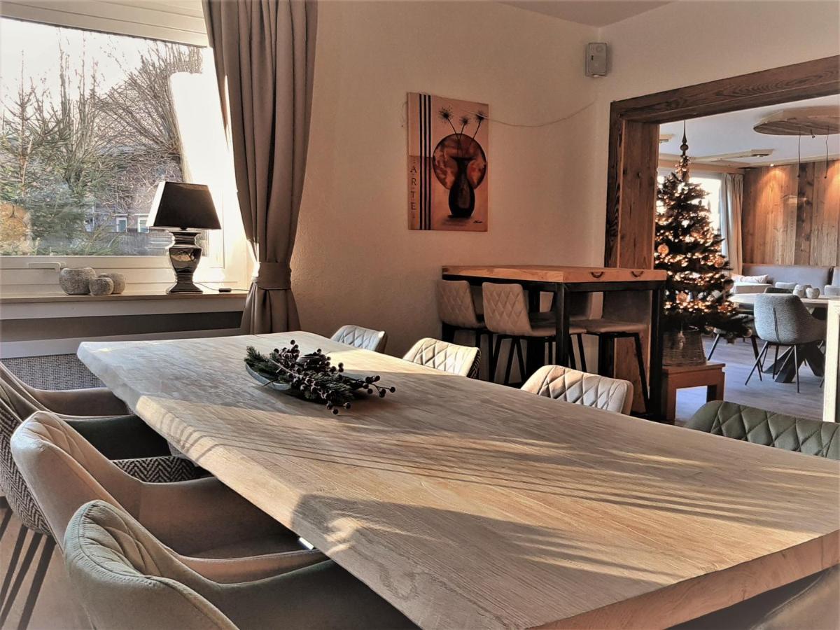 Harz Hotel Iris Sieber Екстер'єр фото