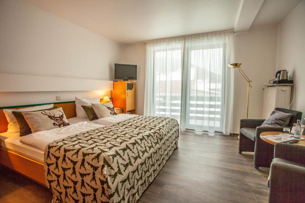 Harz Hotel Iris Sieber Екстер'єр фото