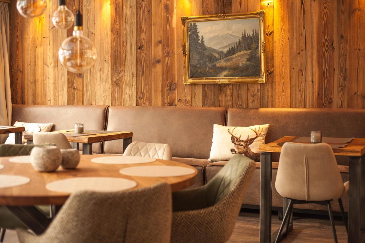 Harz Hotel Iris Sieber Екстер'єр фото