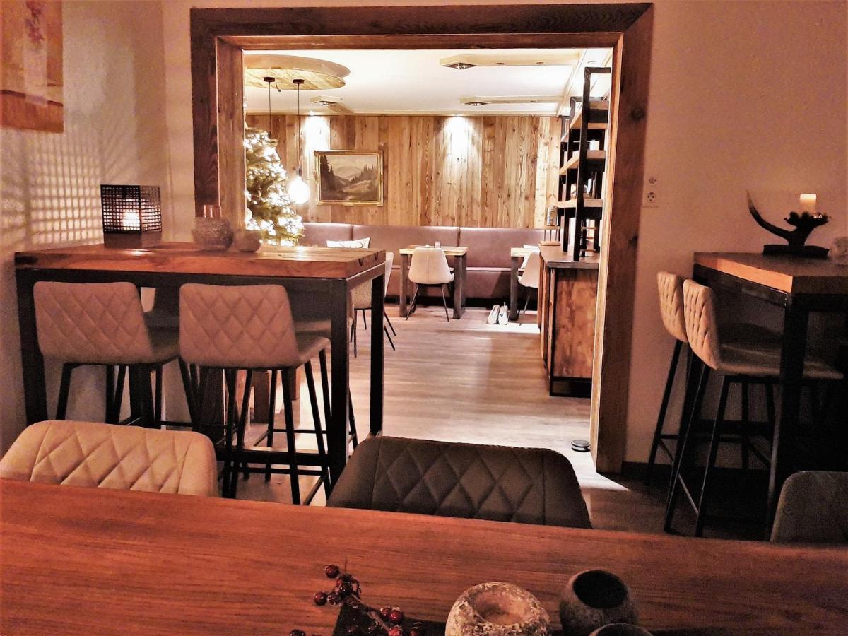 Harz Hotel Iris Sieber Екстер'єр фото