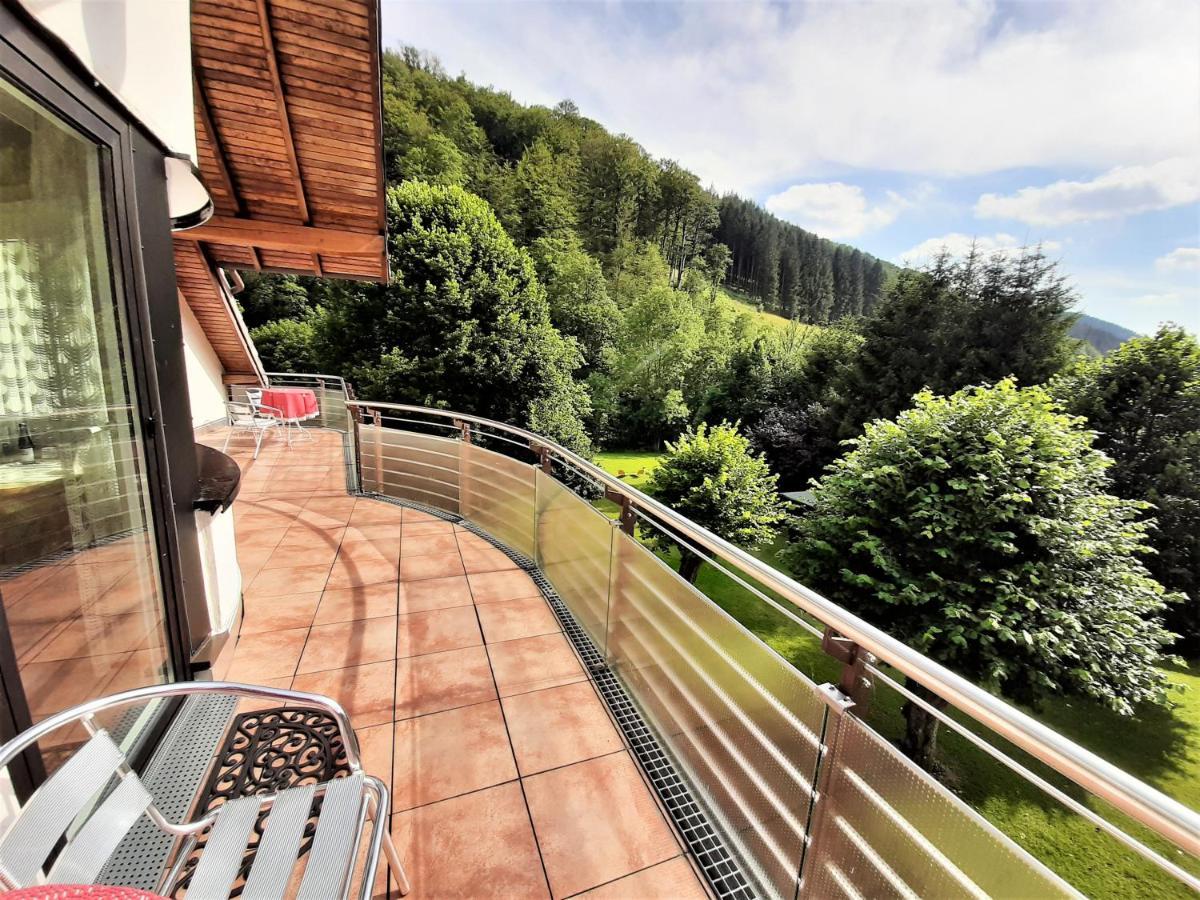 Harz Hotel Iris Sieber Екстер'єр фото