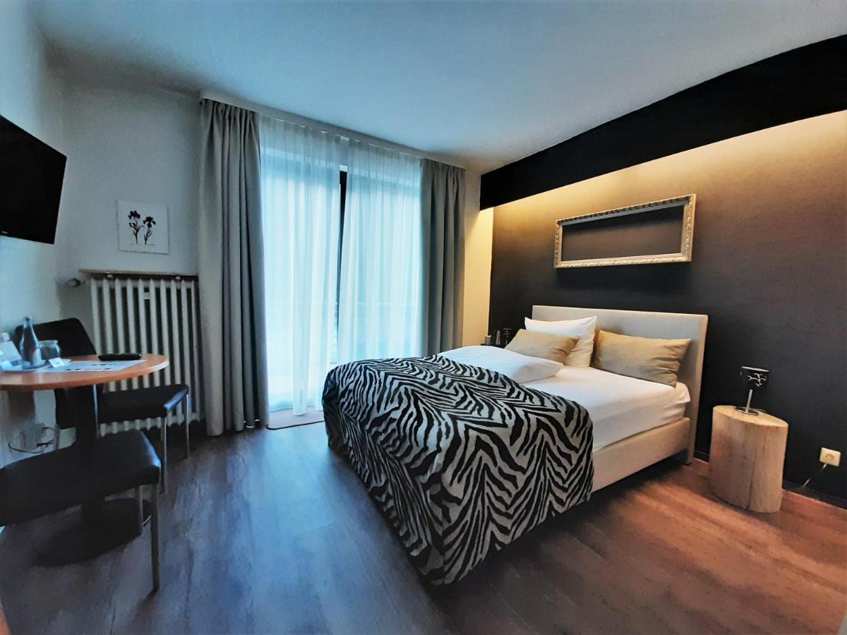 Harz Hotel Iris Sieber Екстер'єр фото