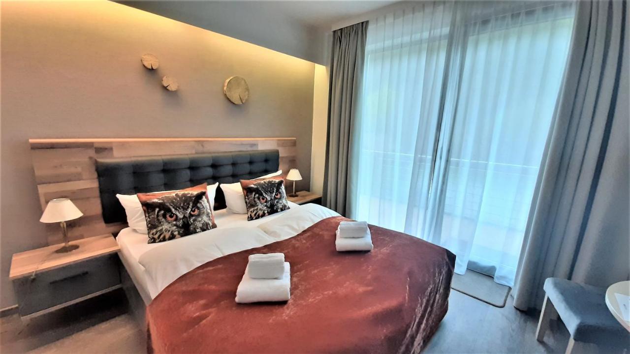 Harz Hotel Iris Sieber Екстер'єр фото
