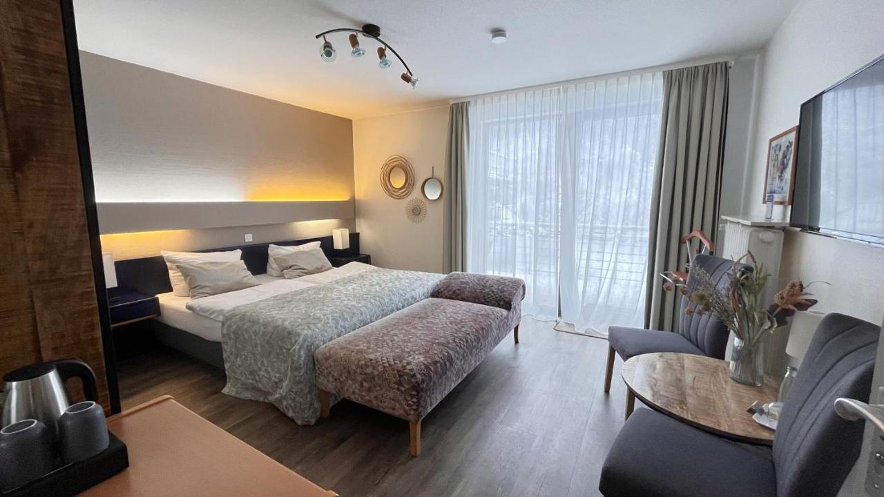 Harz Hotel Iris Sieber Екстер'єр фото