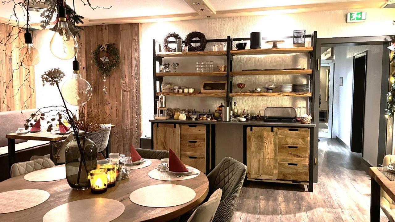 Harz Hotel Iris Sieber Екстер'єр фото