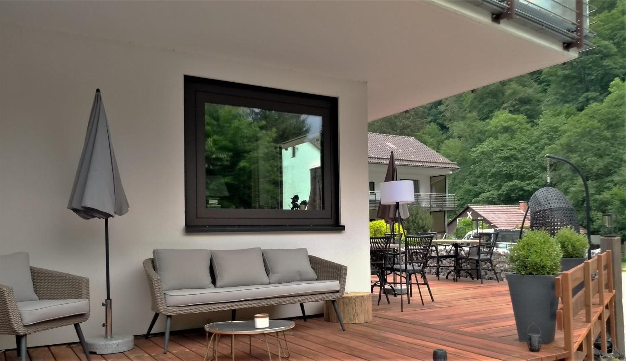 Harz Hotel Iris Sieber Екстер'єр фото