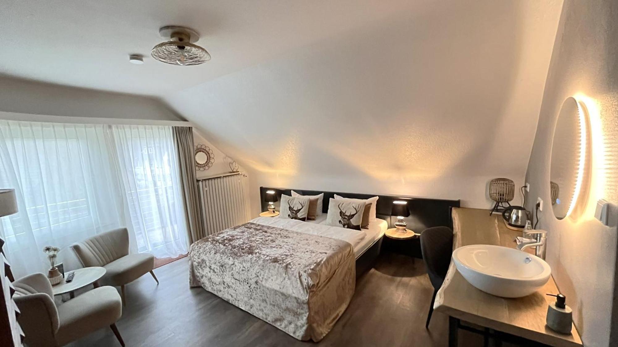 Harz Hotel Iris Sieber Екстер'єр фото