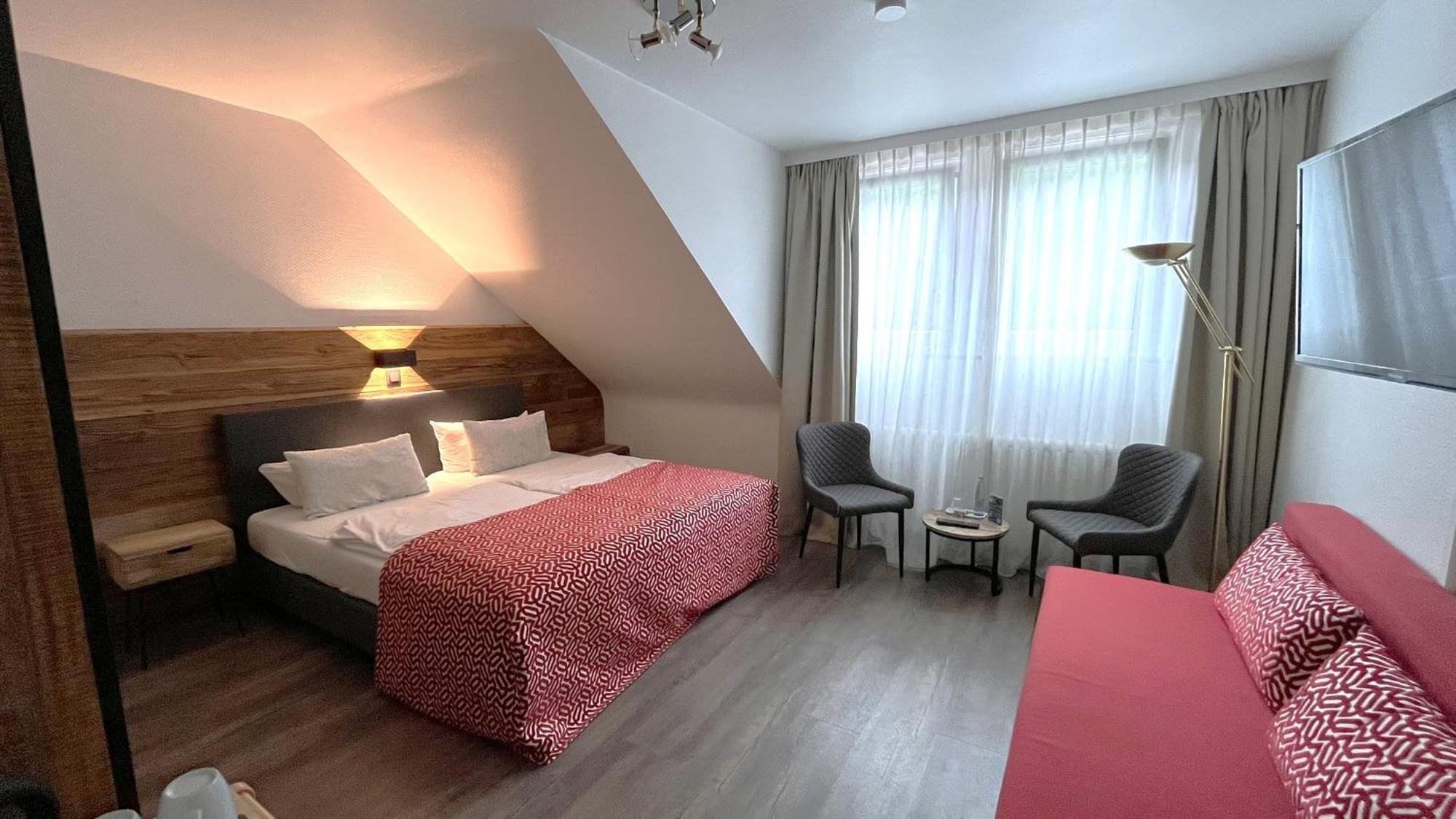 Harz Hotel Iris Sieber Екстер'єр фото