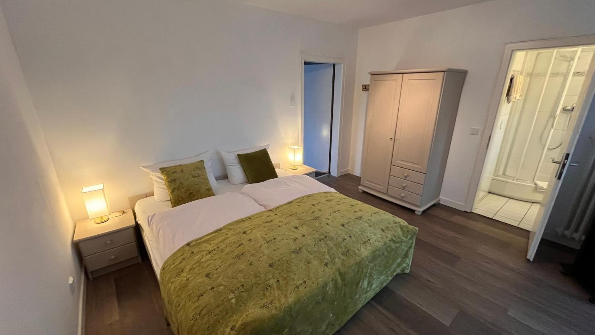 Harz Hotel Iris Sieber Екстер'єр фото