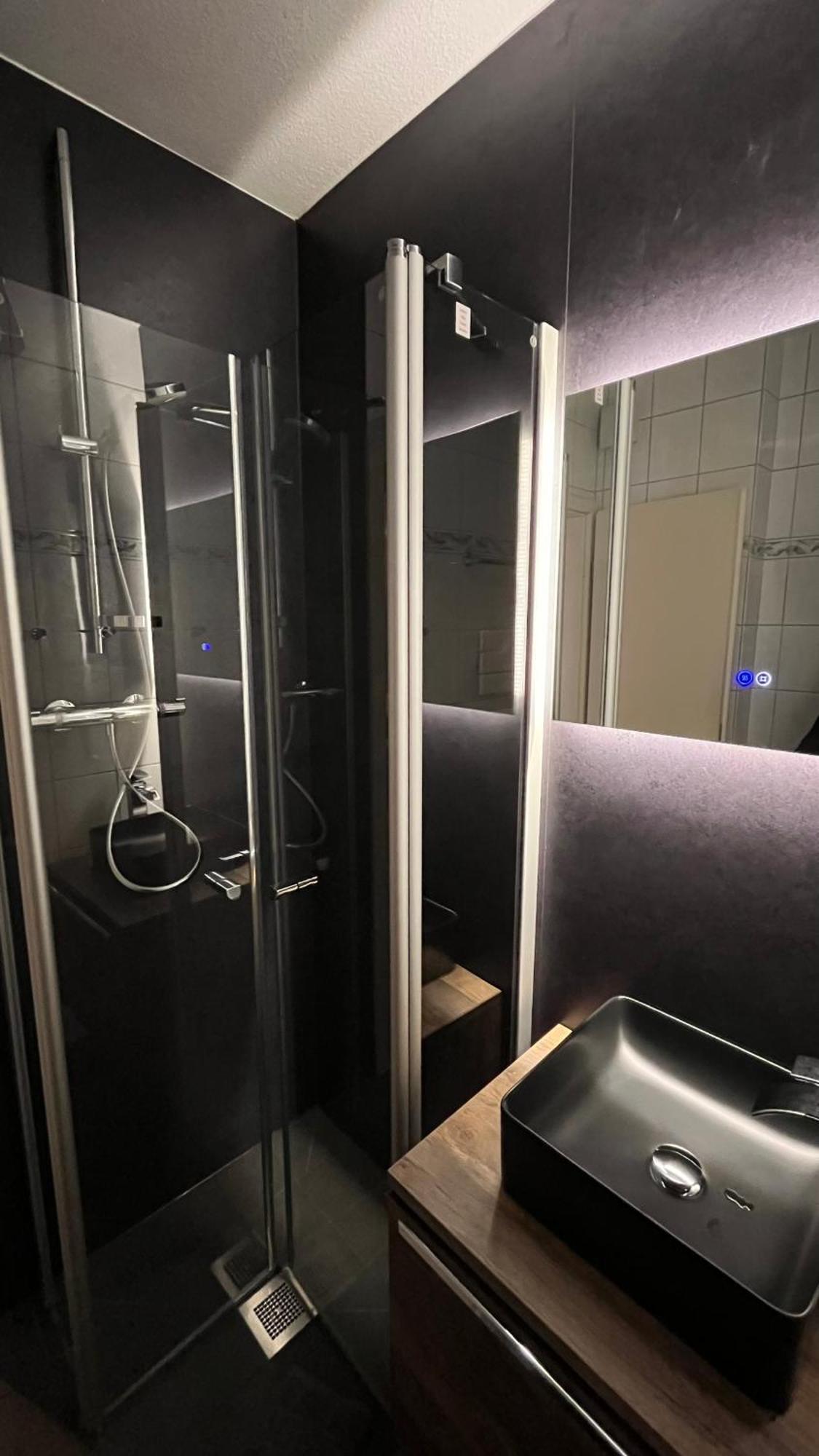 Harz Hotel Iris Sieber Екстер'єр фото
