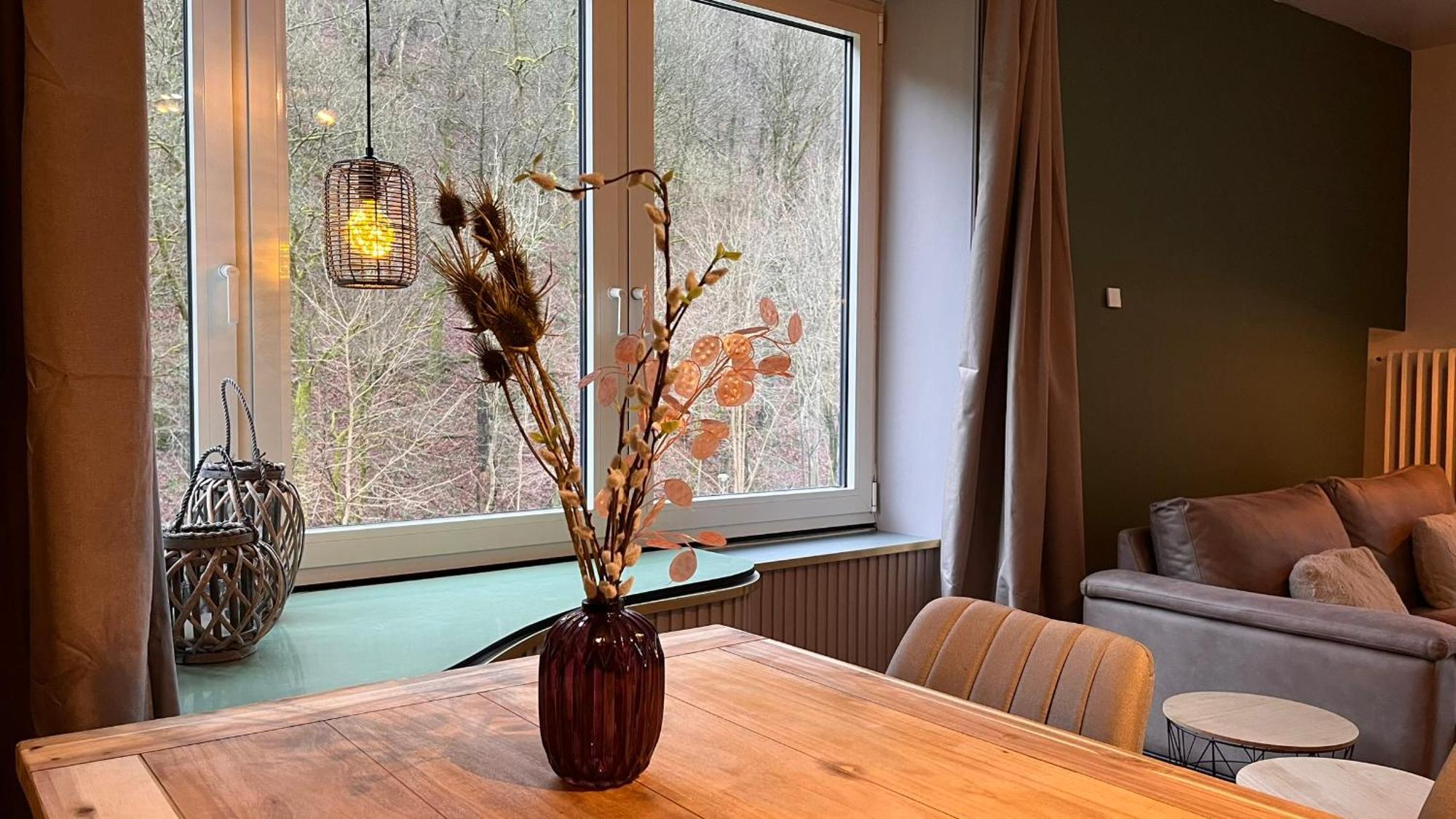 Harz Hotel Iris Sieber Екстер'єр фото