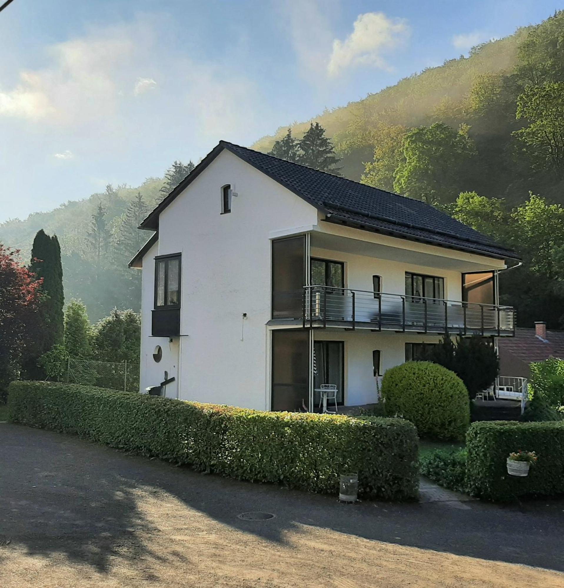 Harz Hotel Iris Sieber Екстер'єр фото