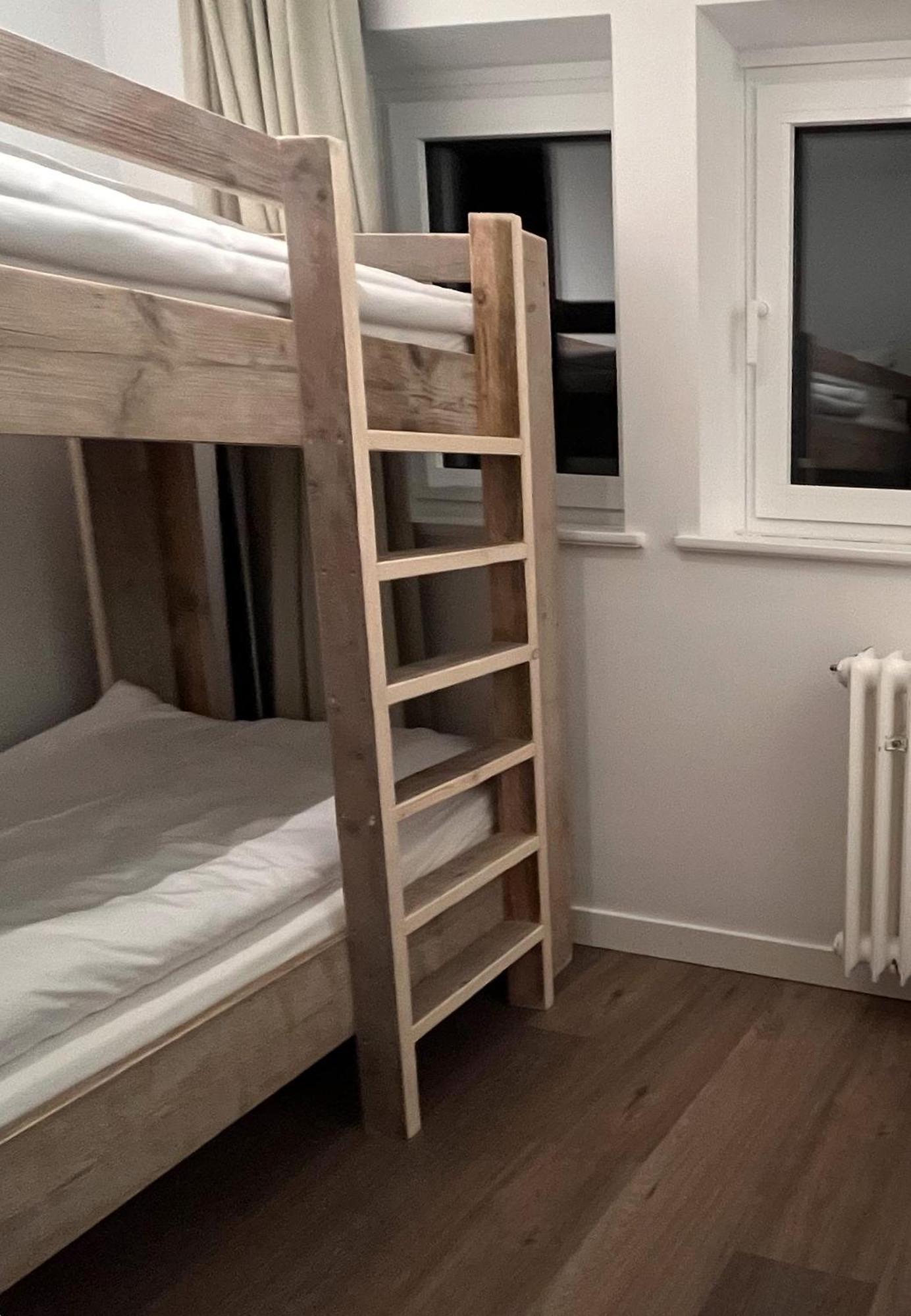 Harz Hotel Iris Sieber Екстер'єр фото